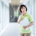 シフトに不満がある介護職