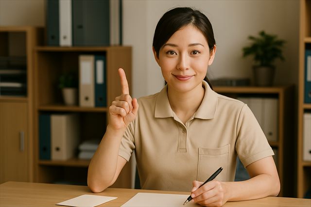 高齢者に贈る誕生日メッセージの書き方のポイント
