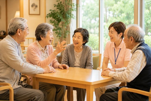 高齢者向け昭和クイズがおすすめの理由