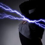 腰痛が辛い介護職