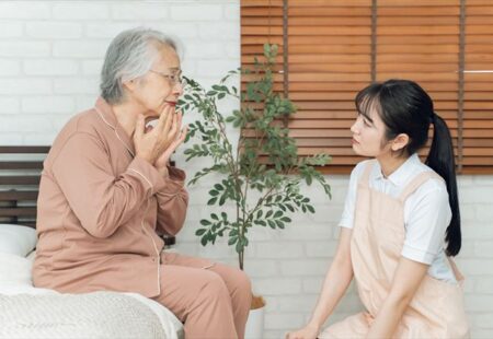 【2024年度 新設】口腔連携強化加算とは？算定要件、単位数などについて解説