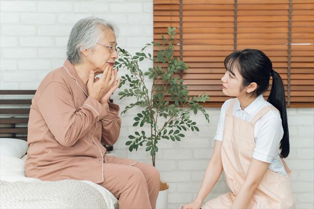 口腔連携強化加算とは