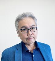 JNIOSH 久保先生