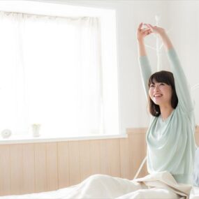 交代勤務の疲労マネジメント、睡眠マネジメント｜疲労回復力の高い睡眠について