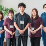 チームケアにおける介護職員としての心得