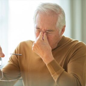 【医師執筆】高齢者に多い眼の病気とその特徴