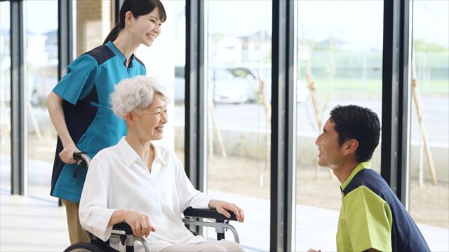 スピーチロック チェックシートを活用して言い換える