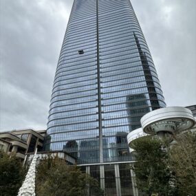 株式会社SHINKO様「麻布台ヒルズ エグゼクティブ・プレゼン」に当社執行役員が登壇 株式会社SHINKO様「麻布台ヒルズ エグゼクティブ・プレゼン」に当社執行役員が登壇