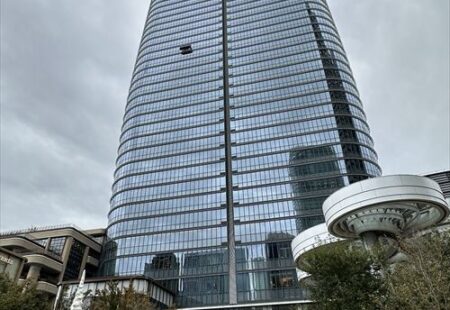 株式会社SHINKO様「麻布台ヒルズ エグゼクティブ・プレゼン」に当社執行役員が登壇