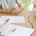 サービス担当者会議