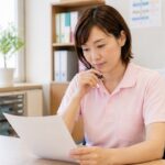 介護職員の自己評価シートとは