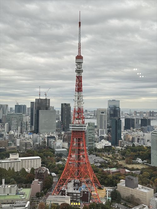 東京タワー