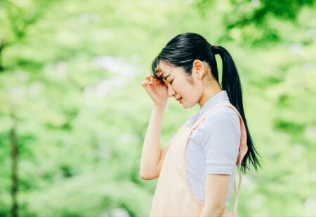 【医師執筆】自律神経の乱れを整える｜夜勤者のための6つの方法