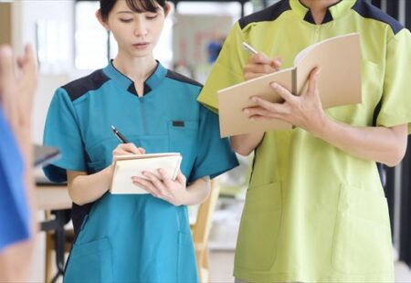 【保存版】スピーチロック チェックシート｜場面別チェックリスト