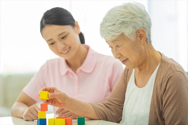 高齢者レクリエーション テーブルゲームを盛り上げるコツ