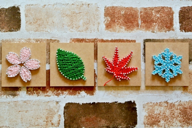 1月～12月の朝の会ネタ|季節別アイデア集