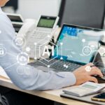 介護現場で進むAI導入事例