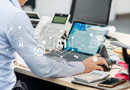 介護現場のAI活用事例7選｜見守り・記録・シフト管理までカテゴリ別に解説