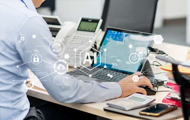 介護現場で進むAI導入事例