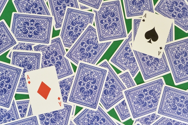 神経衰弱(テーブルゲーム)