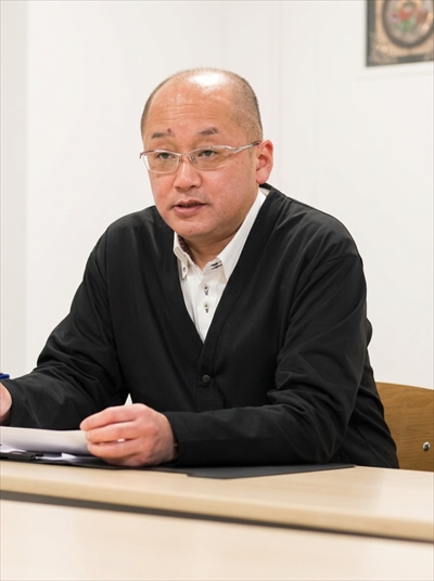 創生園 青葉 川上様