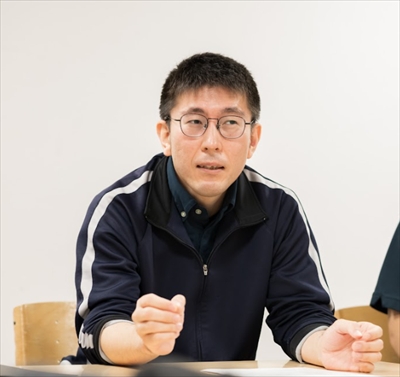 創生園 青葉 岩本様