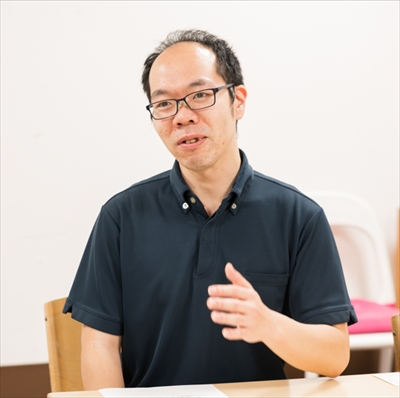 創生園 青葉 遊馬様