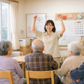 高齢者向けジェスチャーゲームお題一覧50選!簡単・面白い・盛り上がるネタ集 高齢者向けジェスチャーゲームお題一覧50選!簡単・面白い・盛り上がるネタ集