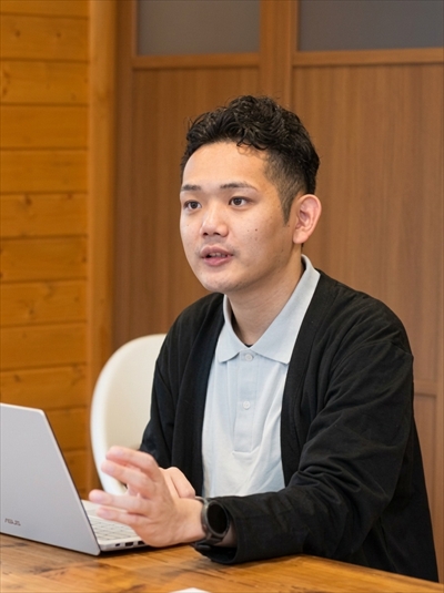 株式会社MC 小菅様