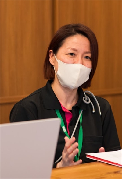 株式会社MC 山口様