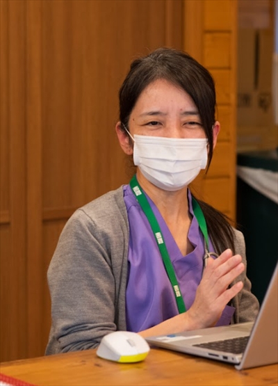 株式会社MC 獅々田様