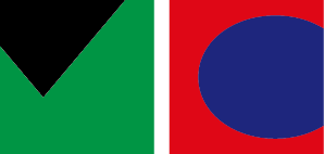 株式会社MC様 ロゴ