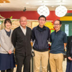 創生園 青葉の職員の皆様