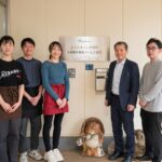 ミアヘルサ株式会社の皆様