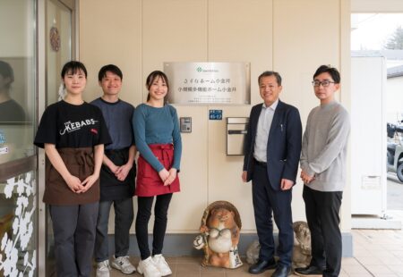 シフト作成8時間→2時間に短縮、運用統一と業務連携も強化。ミアヘルサ株式会社のシンクロシフト導入事例
