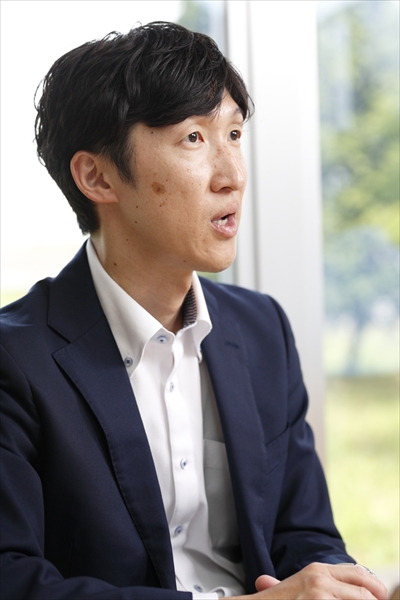 介護付き有料老人ホーム・かえでの杜 松田様