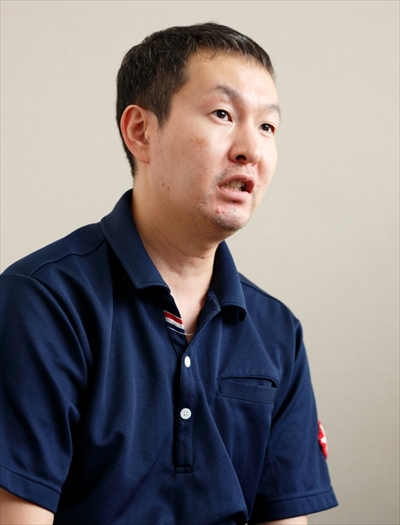 社会福祉法人悠生会 加賀様