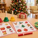 介護施設・高齢者施設向けクリスマスレク